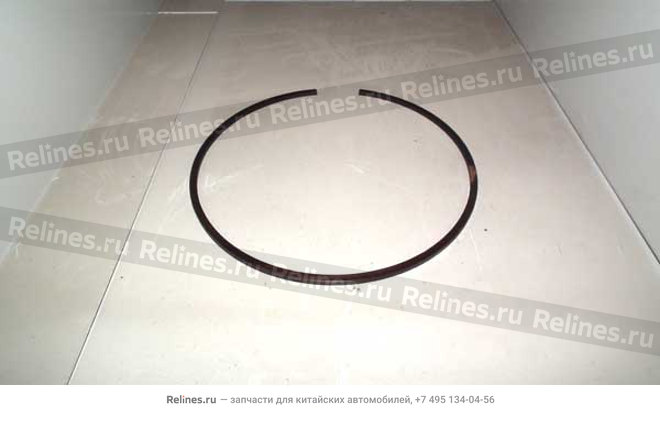 Snap ring-clutch - MD***44