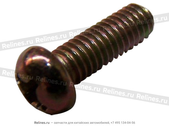 Tapping screw - T11-***029