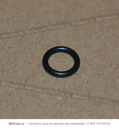 Rubber seal