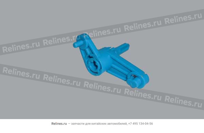 Driving lever-mix air valve - T11-8***12RA