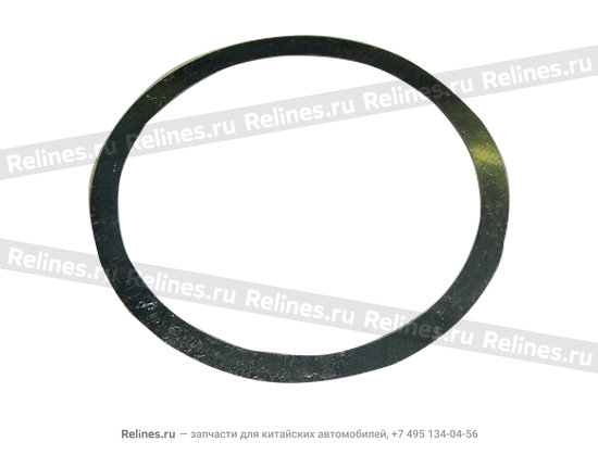 Washer-differentia RR bearing - QR512-3***01605AB