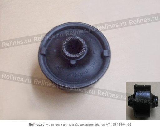 Втулка резинометаллическая переднего рычага задняя - 2904140-V08