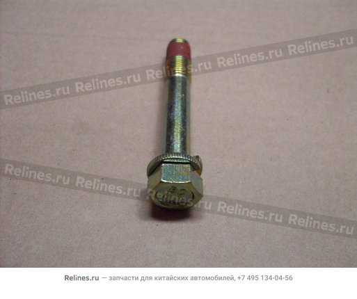 Hex bolt kit(M10×1.25×65) - SC-***316
