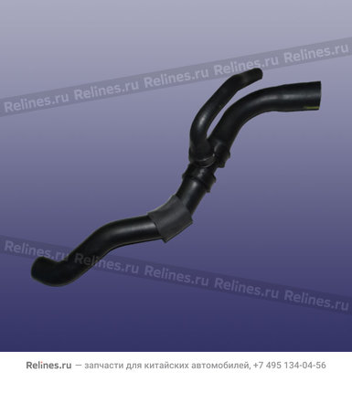 Water inlet hose-engine - T11-1***01MA