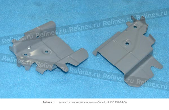 FR panel body-doorsill LH - J52-5***21-DY