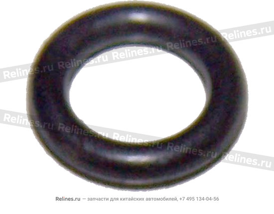 Кольцо уплотнительное масляного щупа (резиновое) дв.4G63T