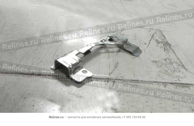 Reinforcement - door handle LH - B11-***171
