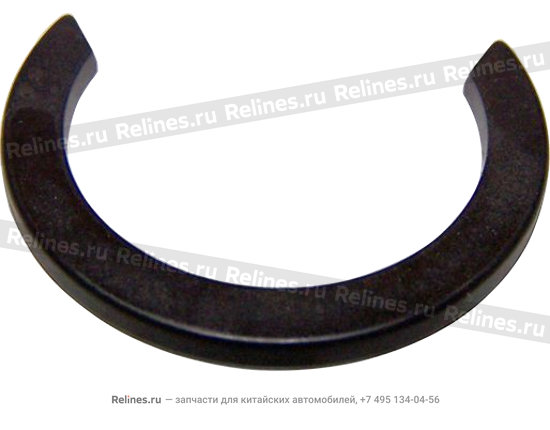 Snap ring-output shaft RR bearing - QR523-***515AF