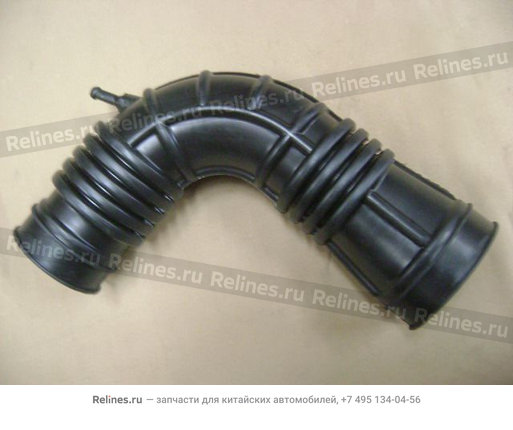 Air intake hose-engine - 1109***F04