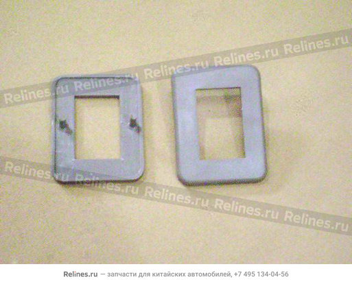 Sw holder-glass regulator(04A light coff
