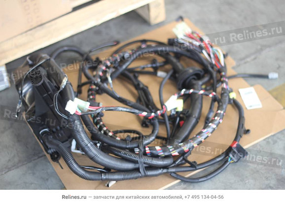 Engine compartment wire harness assy. - 101***980
