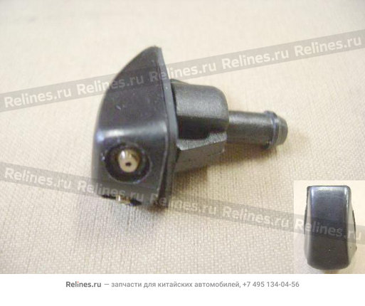 FR nozzle-washer - 5207***L00