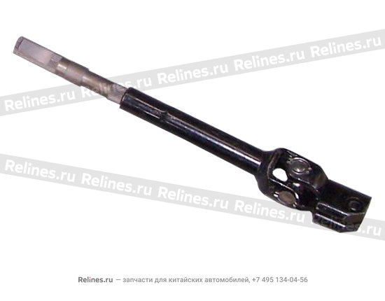 Universal joint-steering - S12-***050