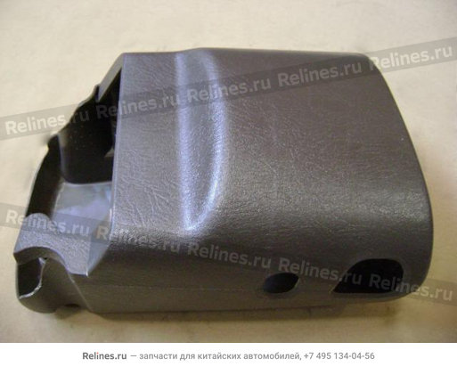 Cover assy-combination sw(02 light coff) - 530620***2-0313