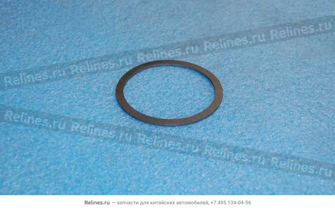 Differential bearing gasket lh-fr axle - QR523T***0112AC