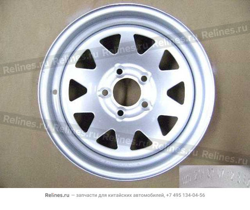 Wheel(R15) - 3101***D75