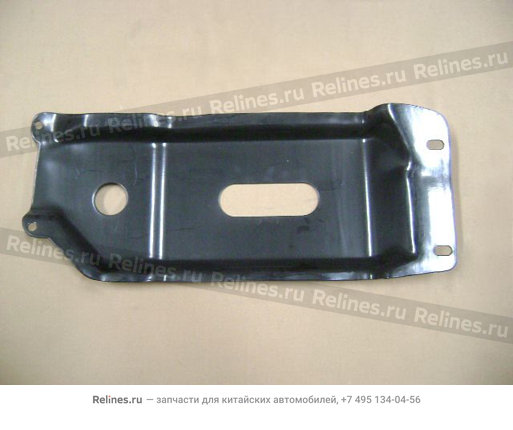 Transfer case protect plate(elec 4WD) - 1701***L01