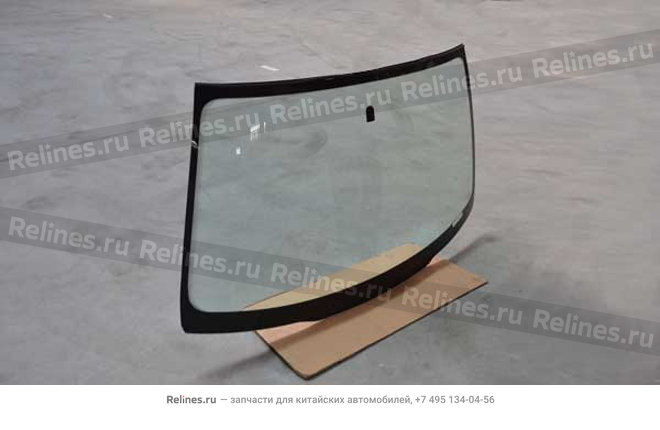 FR windshield assy - T11-5***00RA