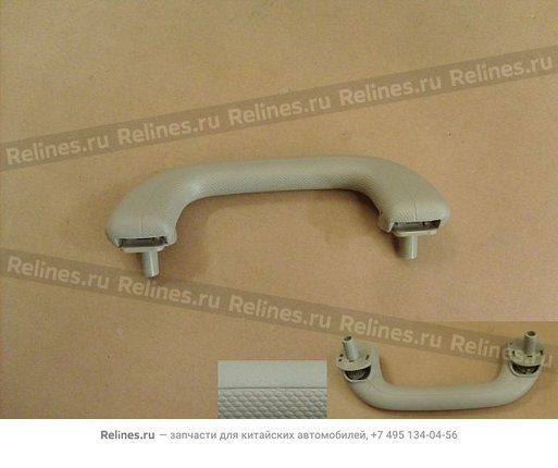 Roof handle assy