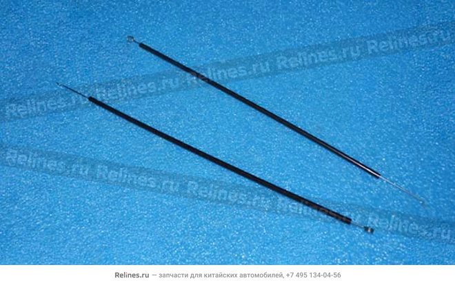 Control cable-a/c - S11-8***12323