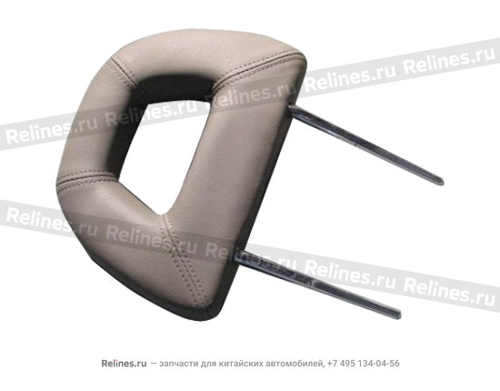 Pillow - RR seat - A15-7005130BR