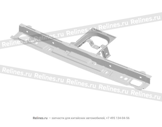 Crossbeam-fr roof - T11-5***30-DY