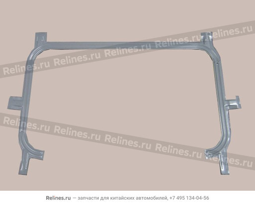 Reinf plate-sunroof - 5701***K00