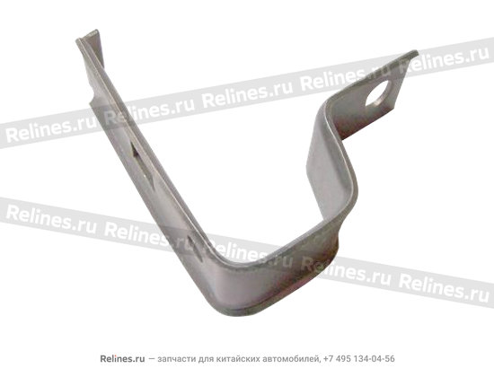 Bracket - pipe clamp - A21-1100053
