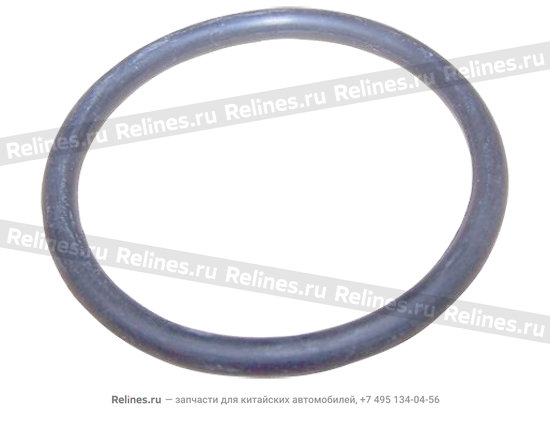 Ring-duct