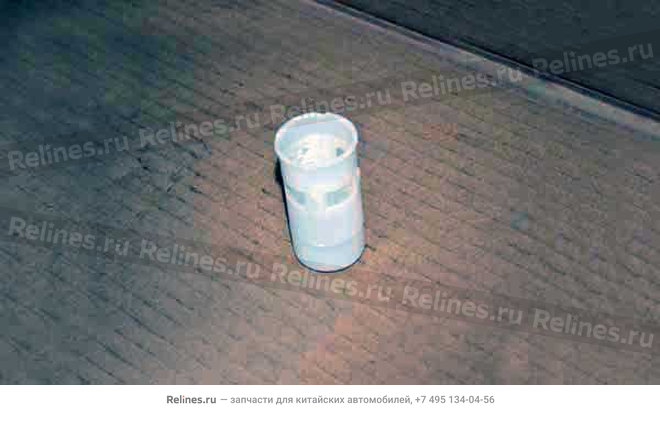 Filter core assy