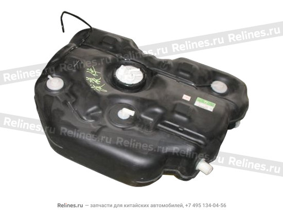 Fuel tank assy - with fuel pump - M11-***001