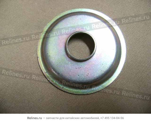Washer no.2-FR shock absorber(jiuding) - 2905103-K00-B1