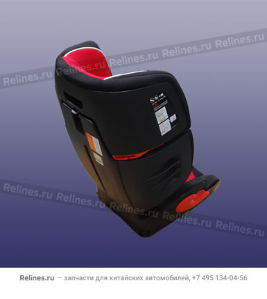 Children's safety seats - ZJP-C***28AA