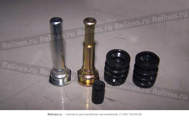 Repair kit-brake caliper guide rod
