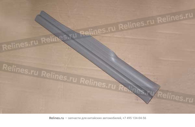 RR doorsill pressure panel RH - A15-5***60BE