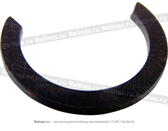 Snap ring-output shaft RR bearing - QR523-***515AB
