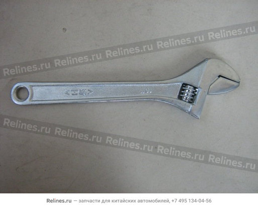Flexibile wrench - 3900***K00