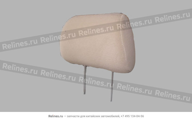 Pillow - seat - B11-6***50MC