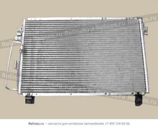 Радиатор кондиционера - 8105***B00