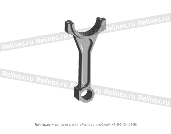 Body,connecting rod