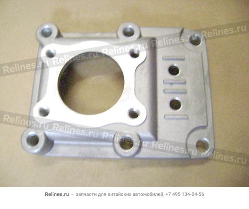 Trans cover assy(2WD) - SCA-***001