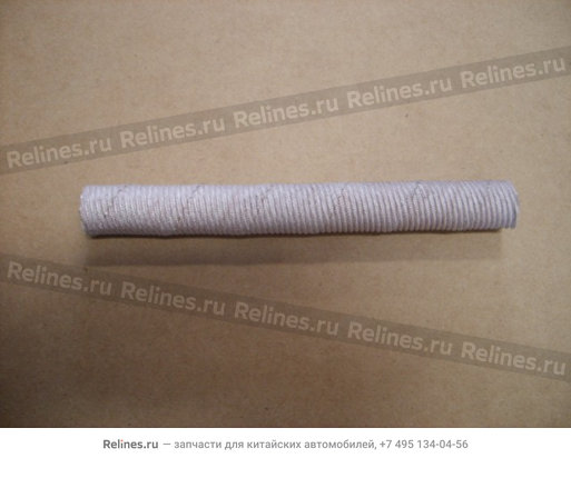 Corrugated inlet hose (Euro III¦Х18ЎБ155 - 1104***E07
