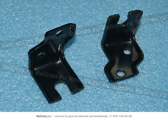 LH cable bracket - T21-***215