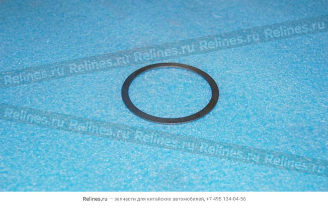 Differential bearing gasket lh-fr axle - QR523T***0112AG