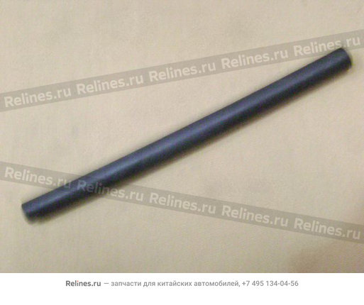 Water drain pipe no.3-RR evaporator(macs - 8107***A01