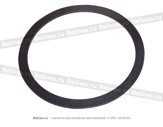 Differential bearing gasket lh-fr axle