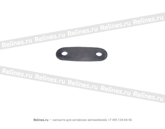 Gasket - rubber - A11-5604113