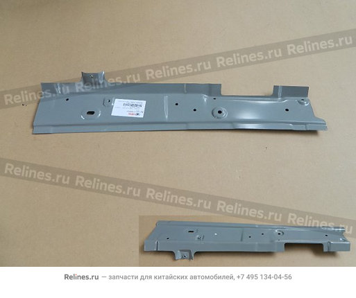 INR panel assy-upr beam LH - 54011***45XA