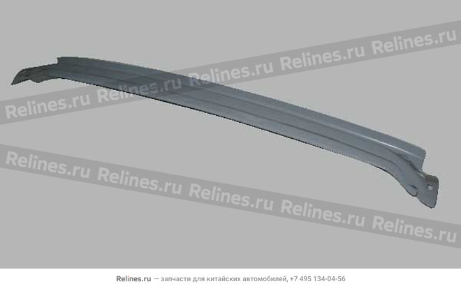 RR roof crossbeam - A11-5***00-DY
