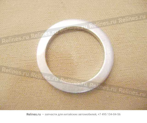 Уплотнительное кольцо - 037-***017